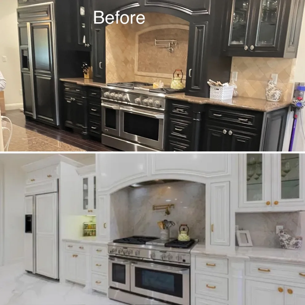 Additional Completed Projects by Nancy Alvarado - Designer/Consultant - Photo 16