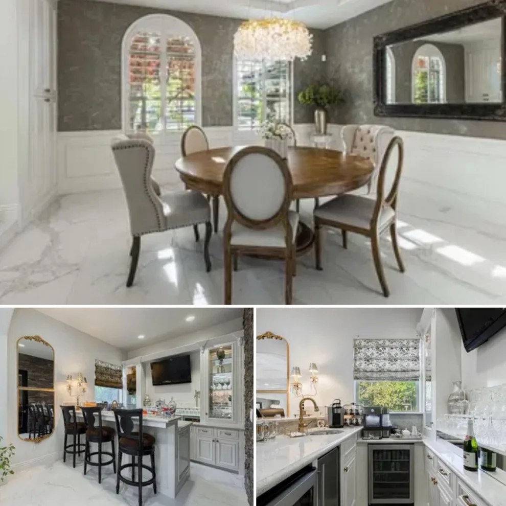 Additional Completed Projects by Nancy Alvarado - Designer/Consultant - Photo 11