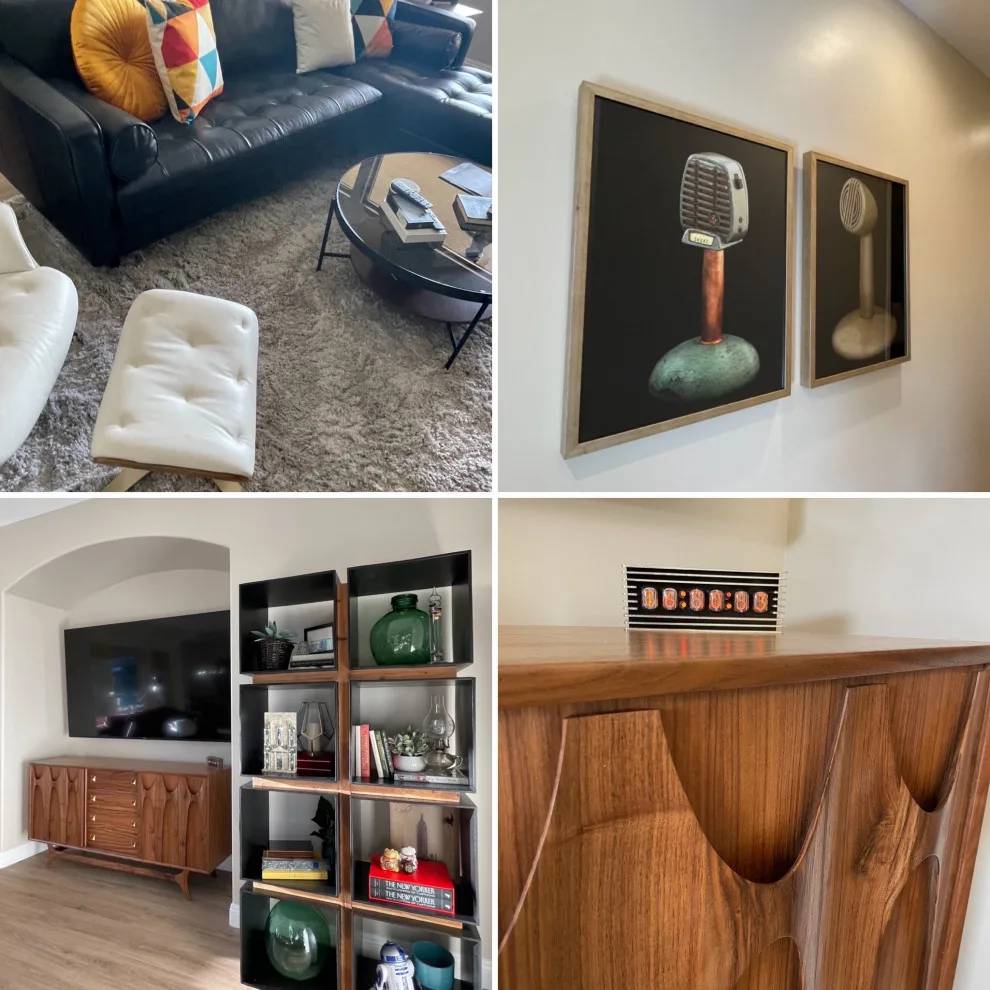 Additional Completed Projects by Nancy Alvarado - Designer/Consultant - Photo 33