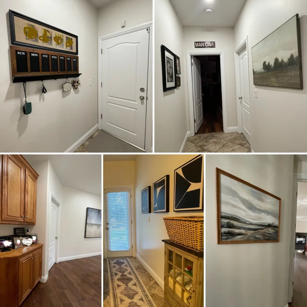 Additional Completed Projects by Nancy Alvarado - Designer/Consultant - Photo 30