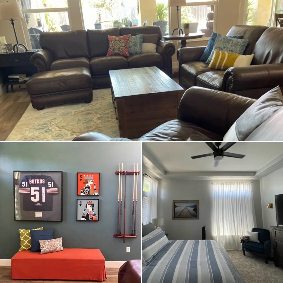 Additional Completed Projects by Nancy Alvarado - Designer/Consultant - Photo 28