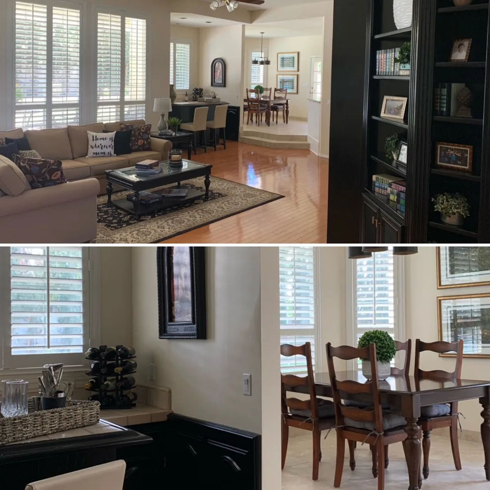 Additional Completed Projects by Nancy Alvarado - Designer/Consultant - Photo 38