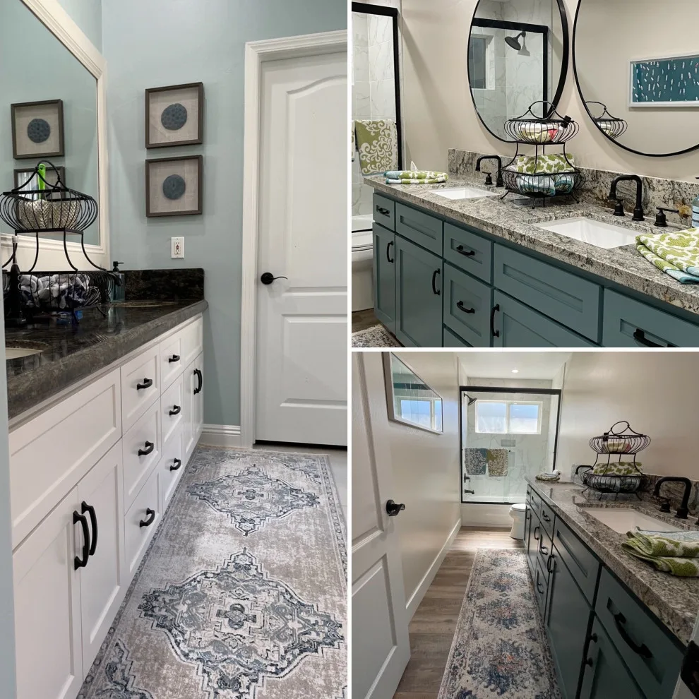 Additional Completed Projects by Nancy Alvarado - Designer/Consultant - Photo 12