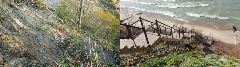 Project Before & After Pictures by LandTechwmi LLC - Photo 84