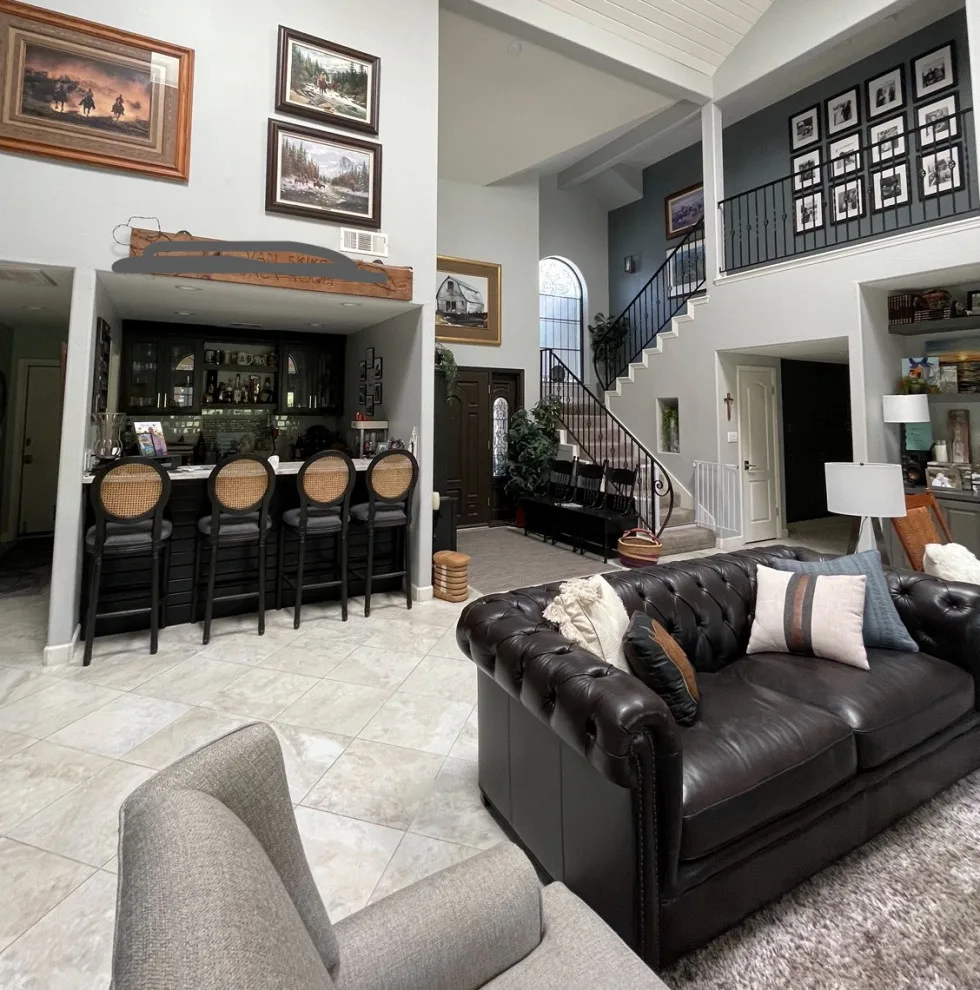 Additional Completed Projects by Nancy Alvarado - Designer/Consultant - Photo 21