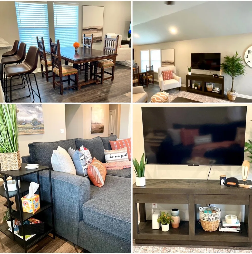 Additional Completed Projects by Nancy Alvarado - Designer/Consultant - Photo 8