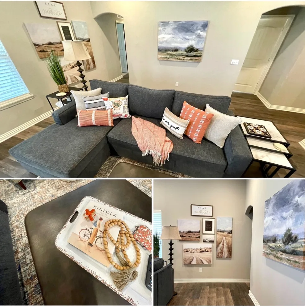 Additional Completed Projects by Nancy Alvarado - Designer/Consultant - Photo 32