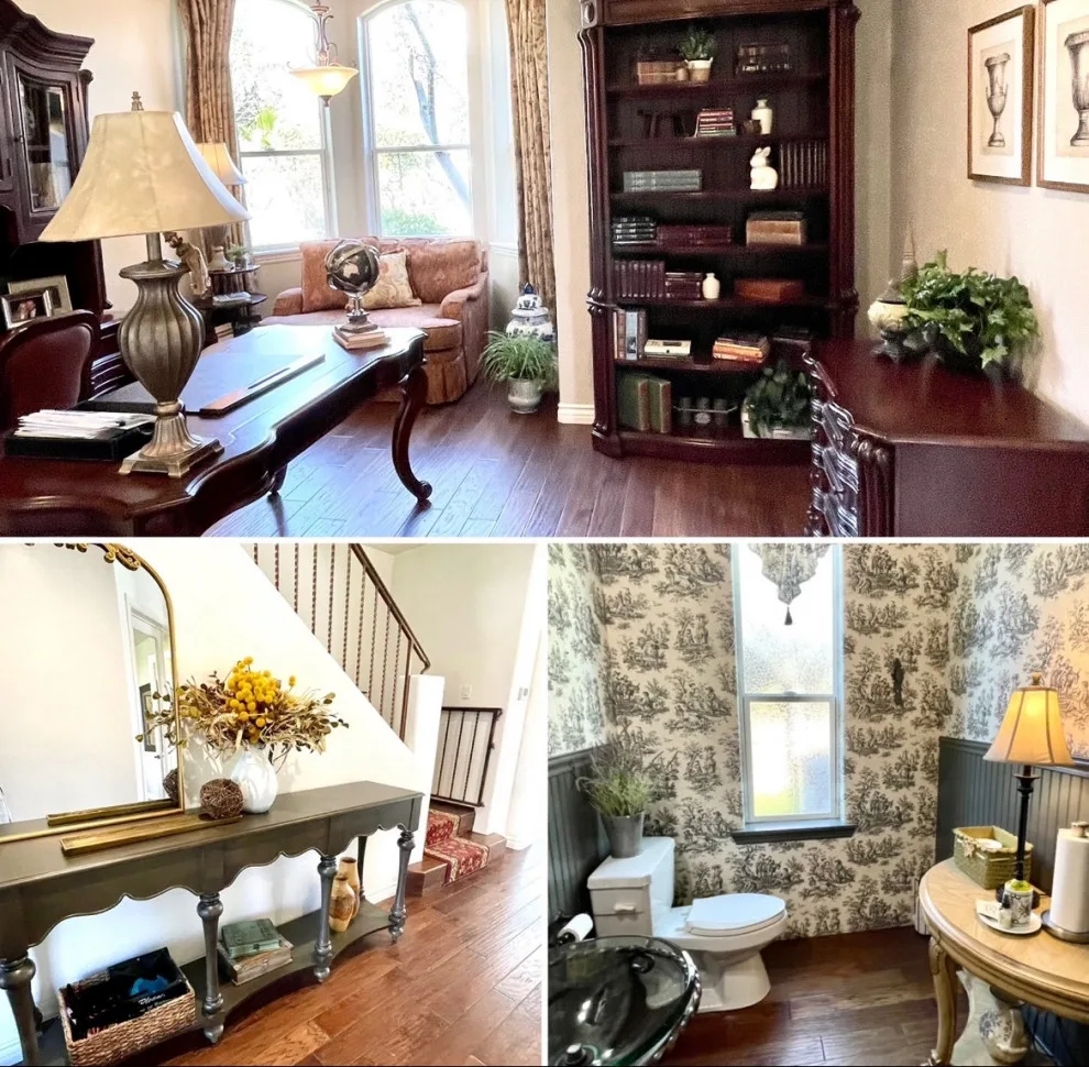 Additional Completed Projects by Nancy Alvarado - Designer/Consultant - Photo 2