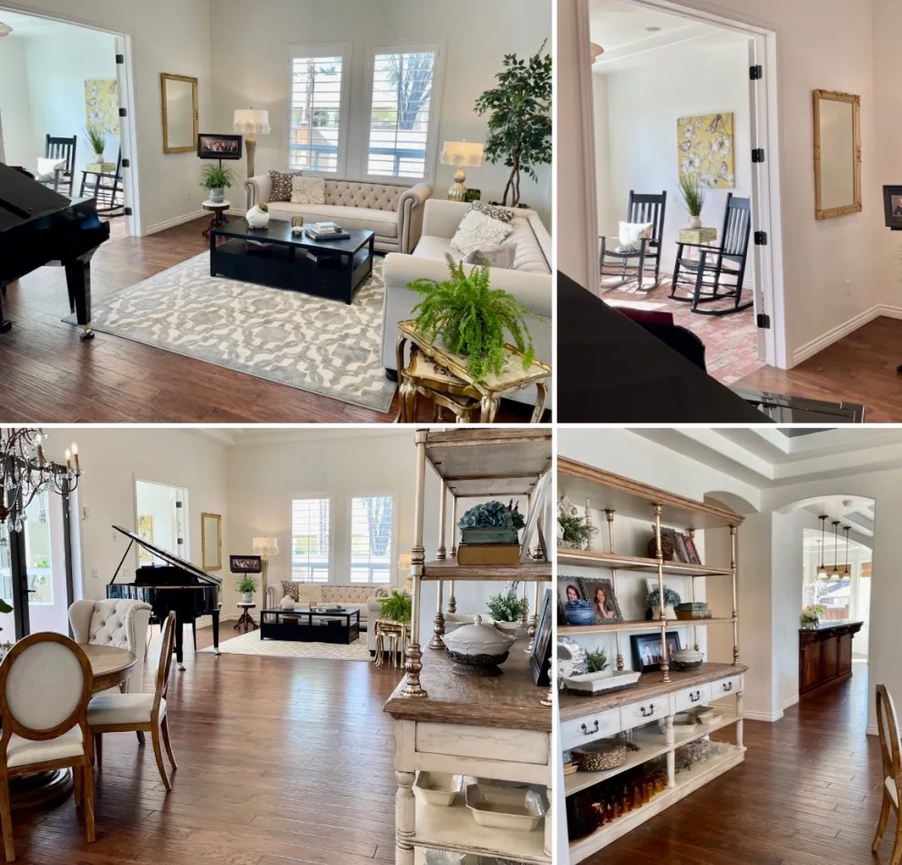 Additional Completed Projects by Nancy Alvarado - Designer/Consultant - Photo 31