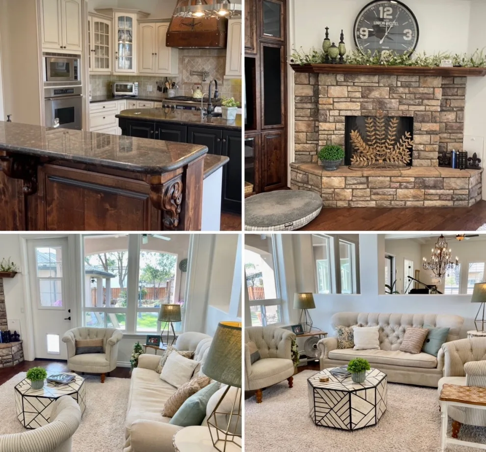 Additional Completed Projects by Nancy Alvarado - Designer/Consultant - Photo 40