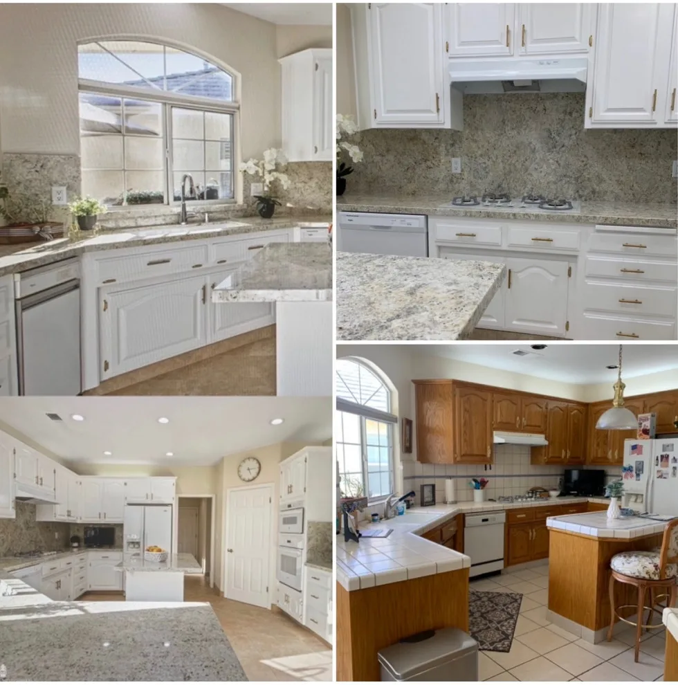 Additional Completed Projects by Nancy Alvarado - Designer/Consultant - Photo 7