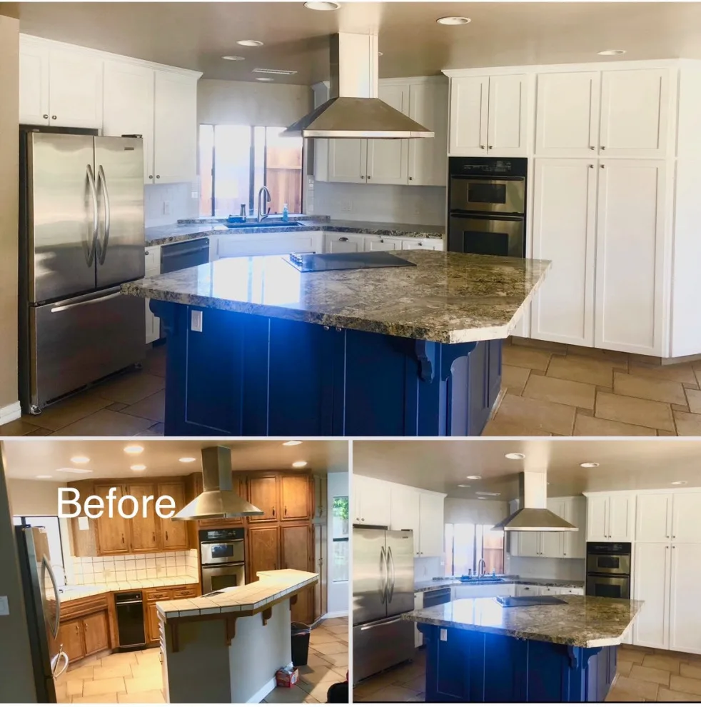 Additional Completed Projects by Nancy Alvarado - Designer/Consultant - Photo 37