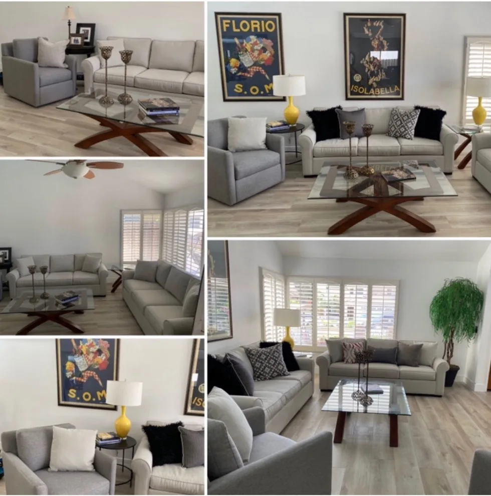 Additional Completed Projects by Nancy Alvarado - Designer/Consultant - Photo 10