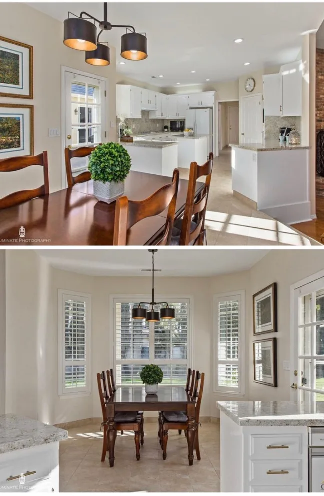 Additional Completed Projects by Nancy Alvarado - Designer/Consultant - Photo 3