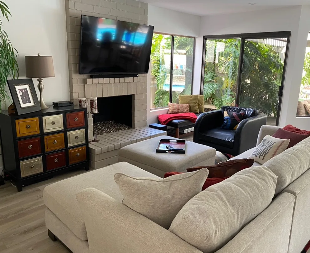 Additional Completed Projects by Nancy Alvarado - Designer/Consultant - Photo 22