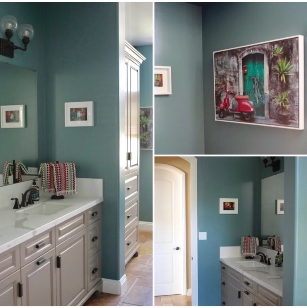 Additional Completed Projects by Nancy Alvarado - Designer/Consultant - Photo 35