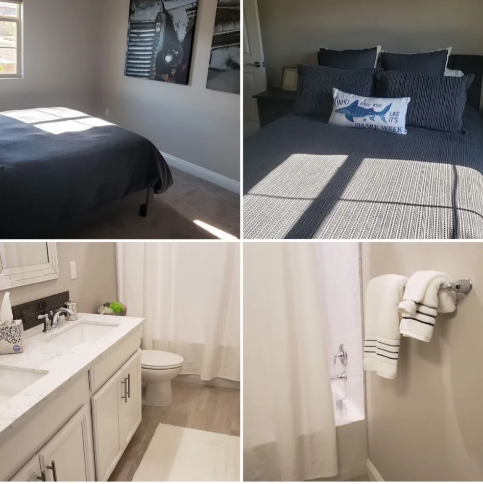 Additional Completed Projects by Nancy Alvarado - Designer/Consultant - Photo 14