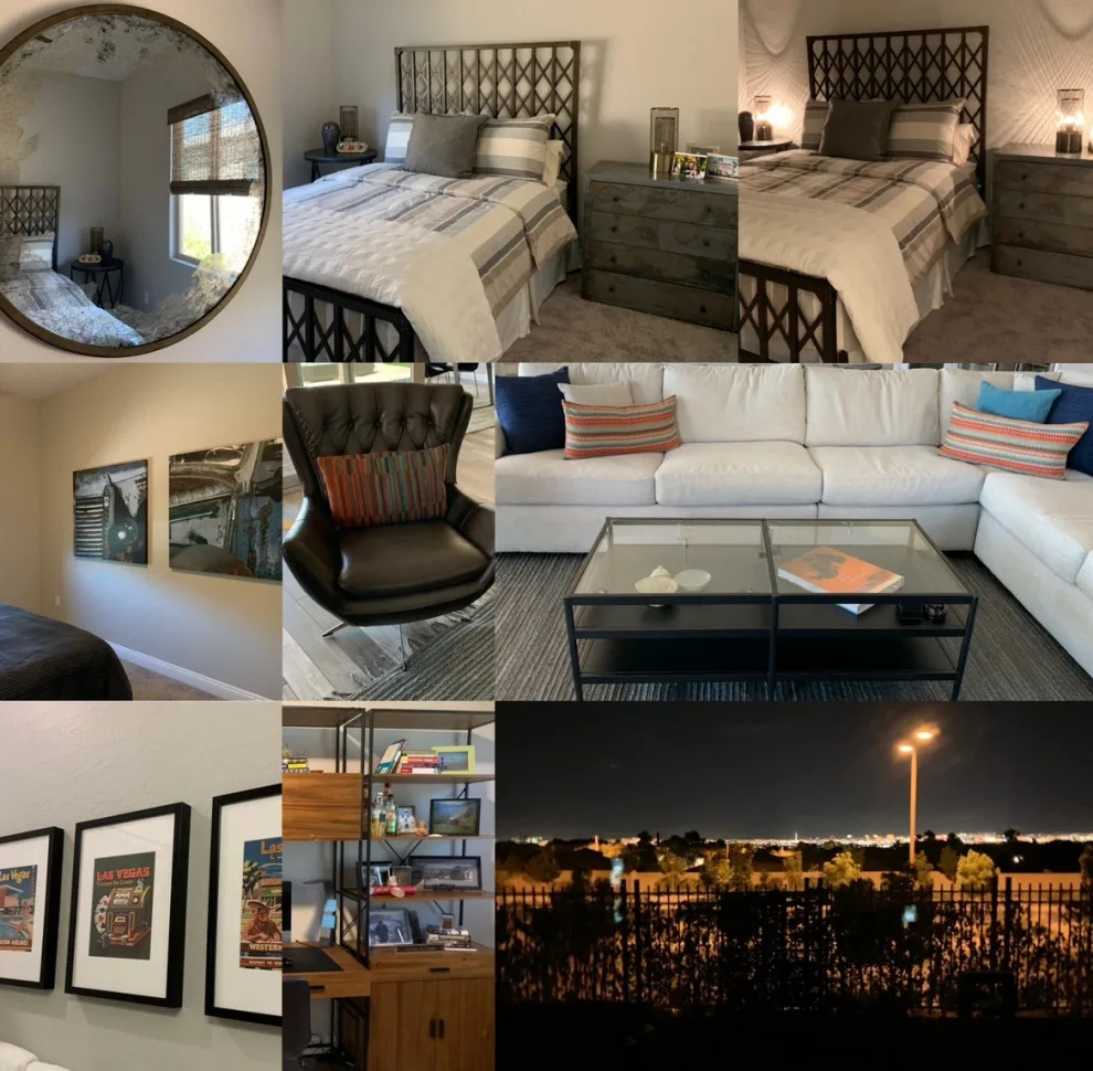 Additional Completed Projects by Nancy Alvarado - Designer/Consultant - Photo 6