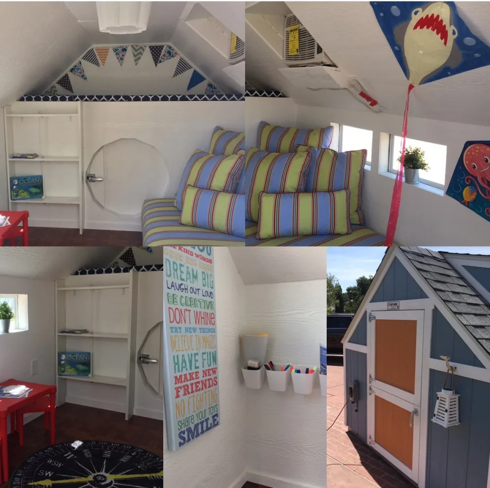 Additional Completed Projects by Nancy Alvarado - Designer/Consultant - Photo 13