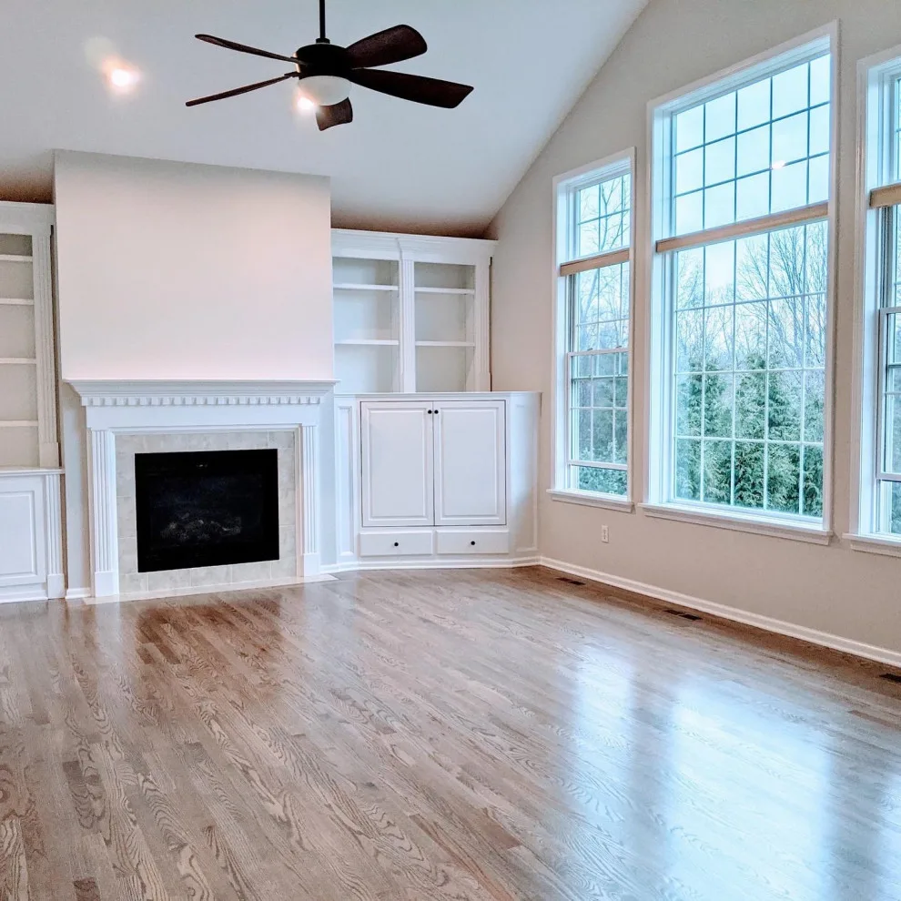 Rollins Crossing Renovation by Deborah Roides Interior Design - Photo 7