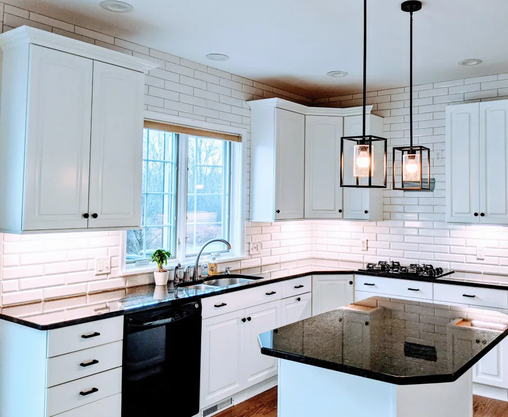Rollins Crossing Renovation by Deborah Roides Interior Design - Photo 10