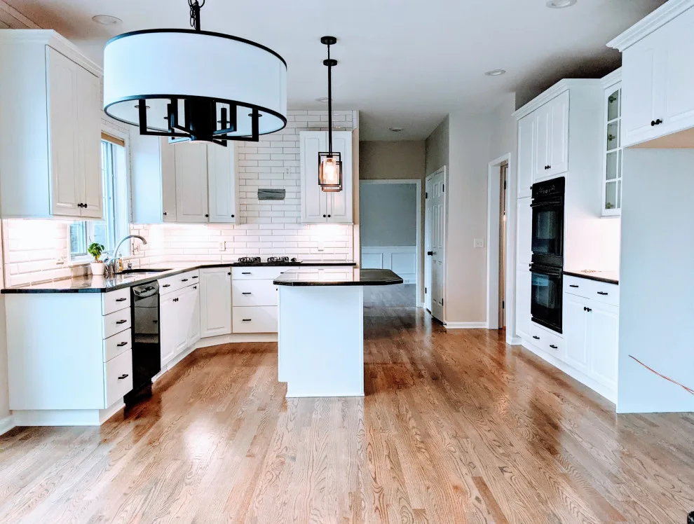 Rollins Crossing Renovation by Deborah Roides Interior Design - Photo 2