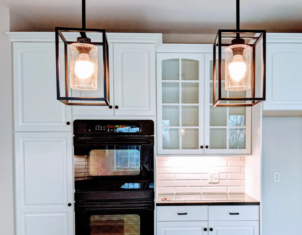 Rollins Crossing Renovation by Deborah Roides Interior Design - Photo 4