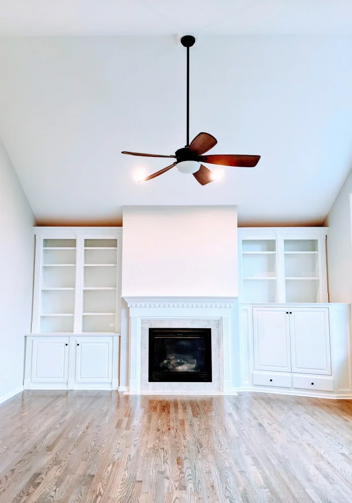 Rollins Crossing Renovation by Deborah Roides Interior Design - Photo 9