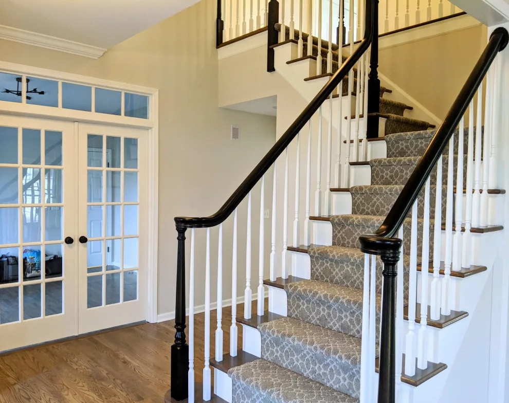 Rollins Crossing Renovation by Deborah Roides Interior Design - Photo 6
