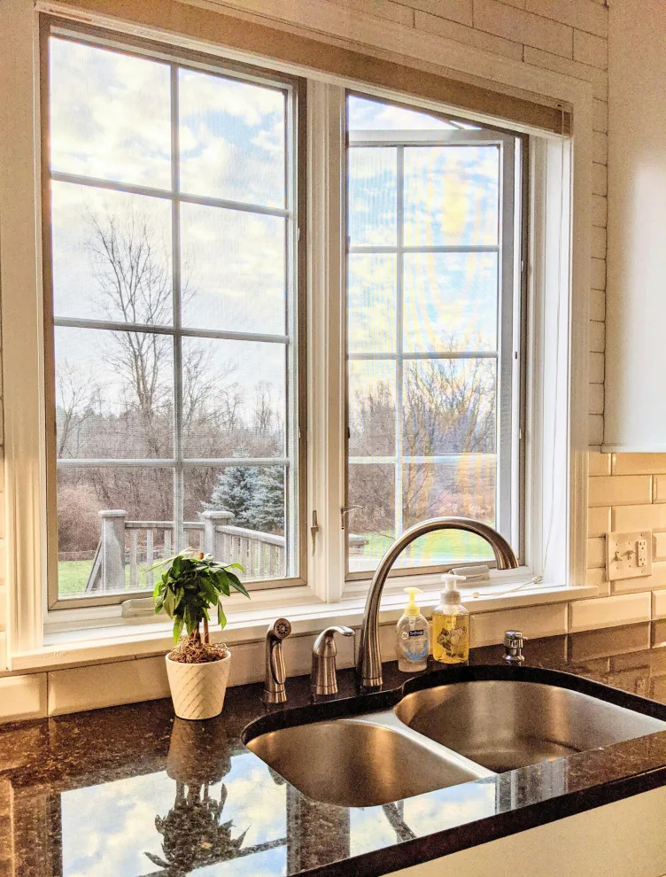 Rollins Crossing Renovation by Deborah Roides Interior Design - Photo 8