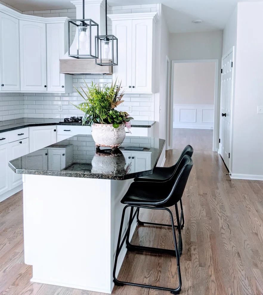 Rollins Crossing Renovation by Deborah Roides Interior Design - Photo 5