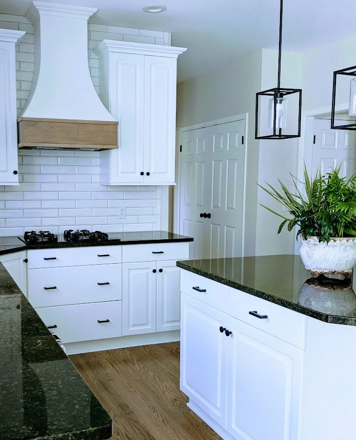 Rollins Crossing Renovation by Deborah Roides Interior Design - Photo 3