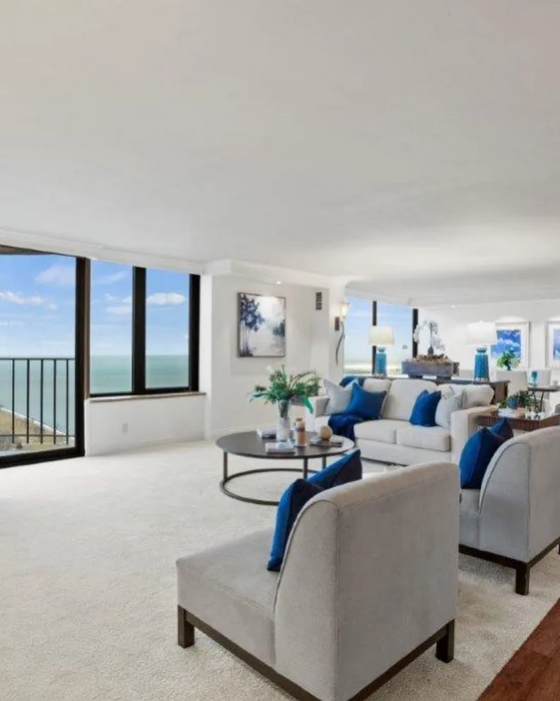 Regency Staging Unoccupied Condo by SHOW & SELL Home Staging LLC - Photo 5