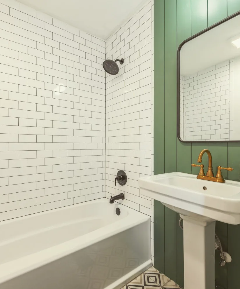 Venable Street Revitalization by Savvy By Design LLC - Photo 18