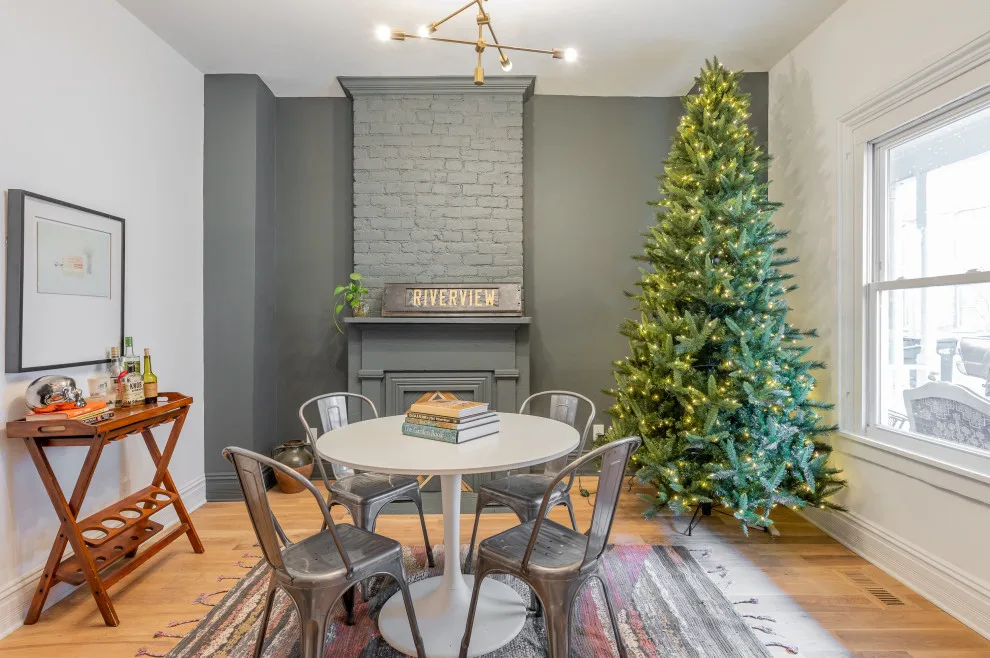 Venable Street Revitalization by Savvy By Design LLC - Photo 16