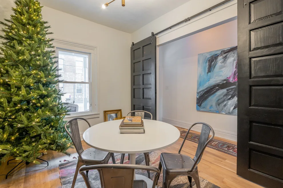 Venable Street Revitalization by Savvy By Design LLC - Photo 19