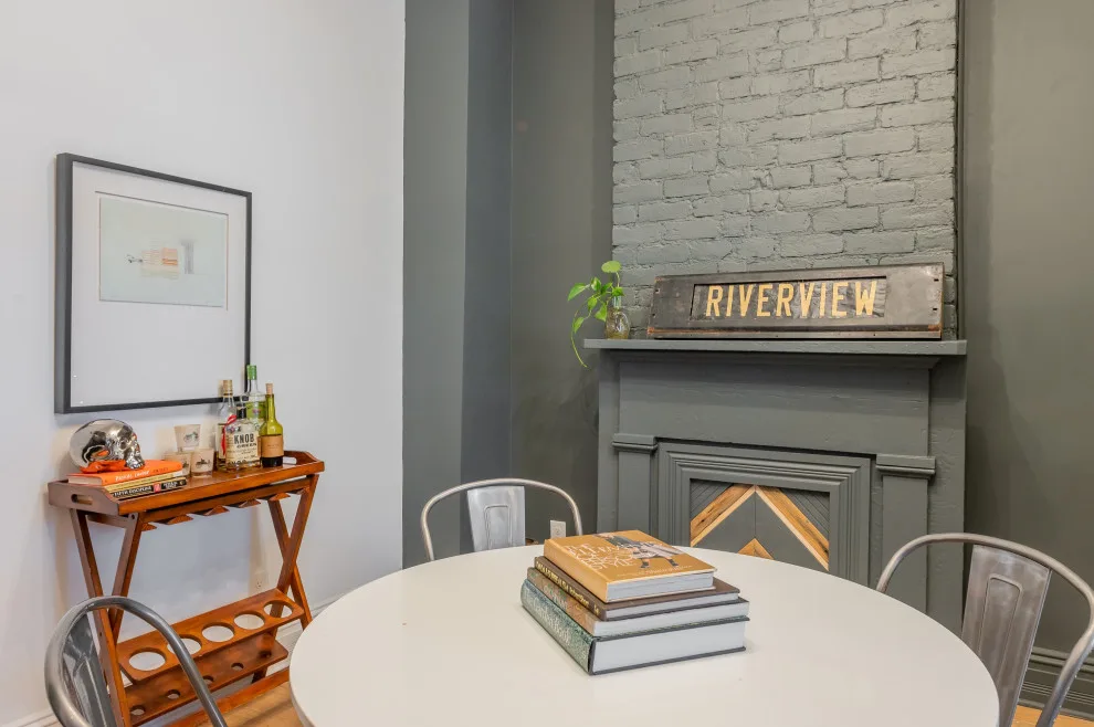Venable Street Revitalization by Savvy By Design LLC - Photo 13