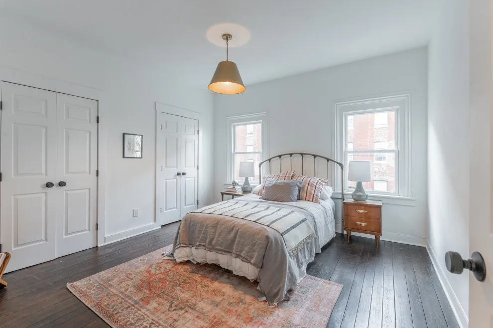 Venable Street Revitalization by Savvy By Design LLC - Photo 4