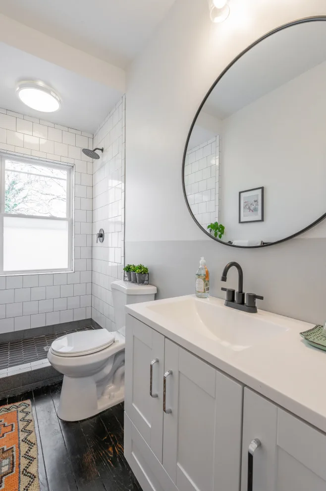 Venable Street Revitalization by Savvy By Design LLC - Photo 10
