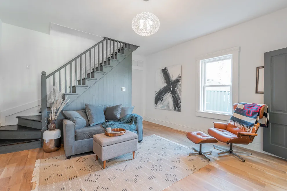 Venable Street Revitalization by Savvy By Design LLC - Photo 3