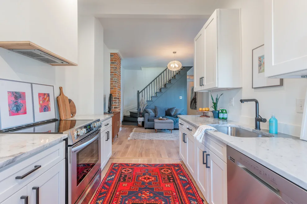Venable Street Revitalization by Savvy By Design LLC - Photo 14