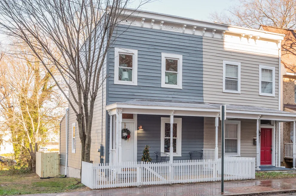 Venable Street Revitalization by Savvy By Design LLC - Photo 8