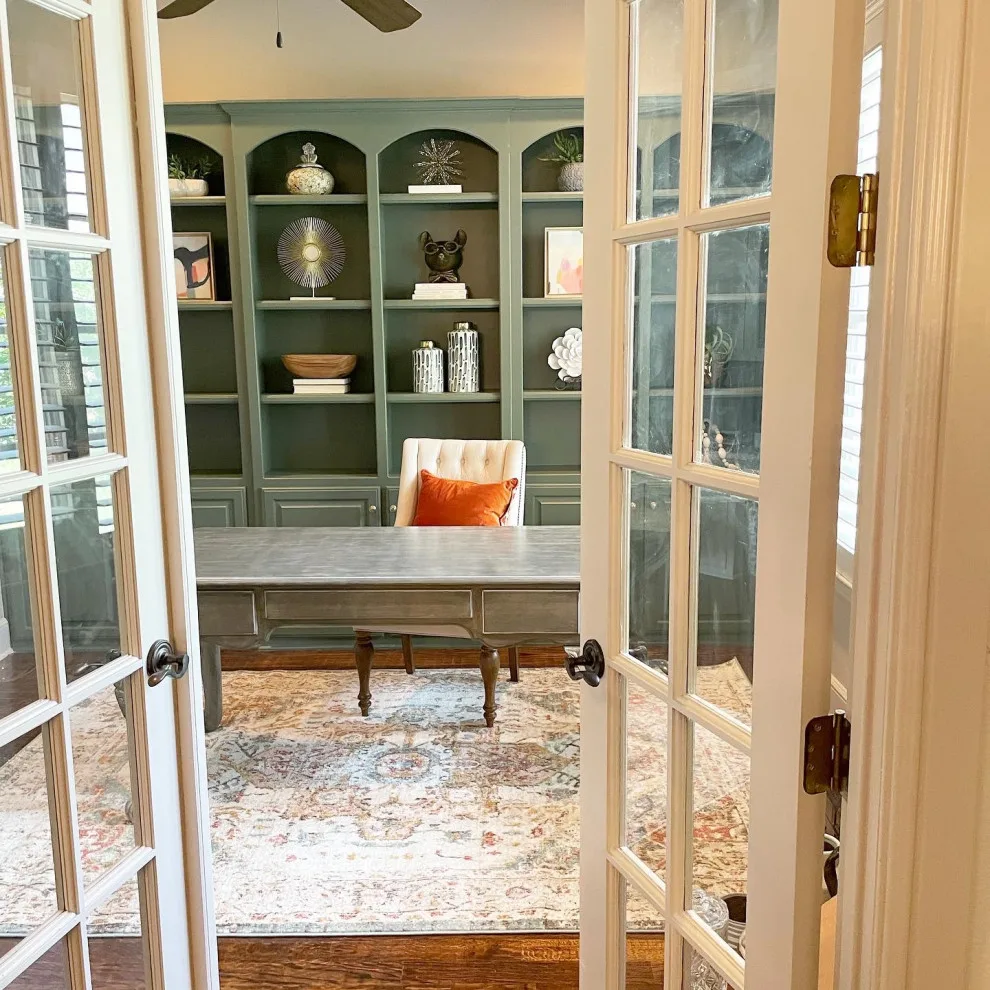 Incredible transformations through paint by Amy's Paint And Remodeling Solutions - Photo 8