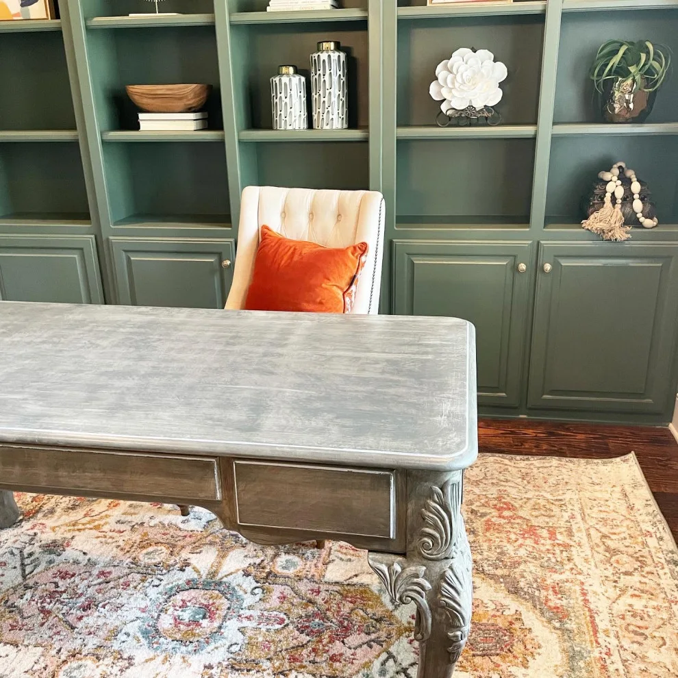 Incredible transformations through paint by Amy's Paint And Remodeling Solutions - Photo 6