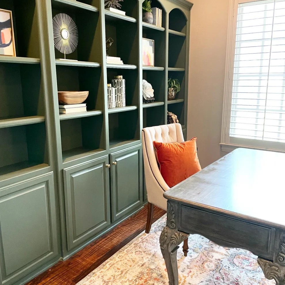 Incredible transformations through paint by Amy's Paint And Remodeling Solutions - Photo 7