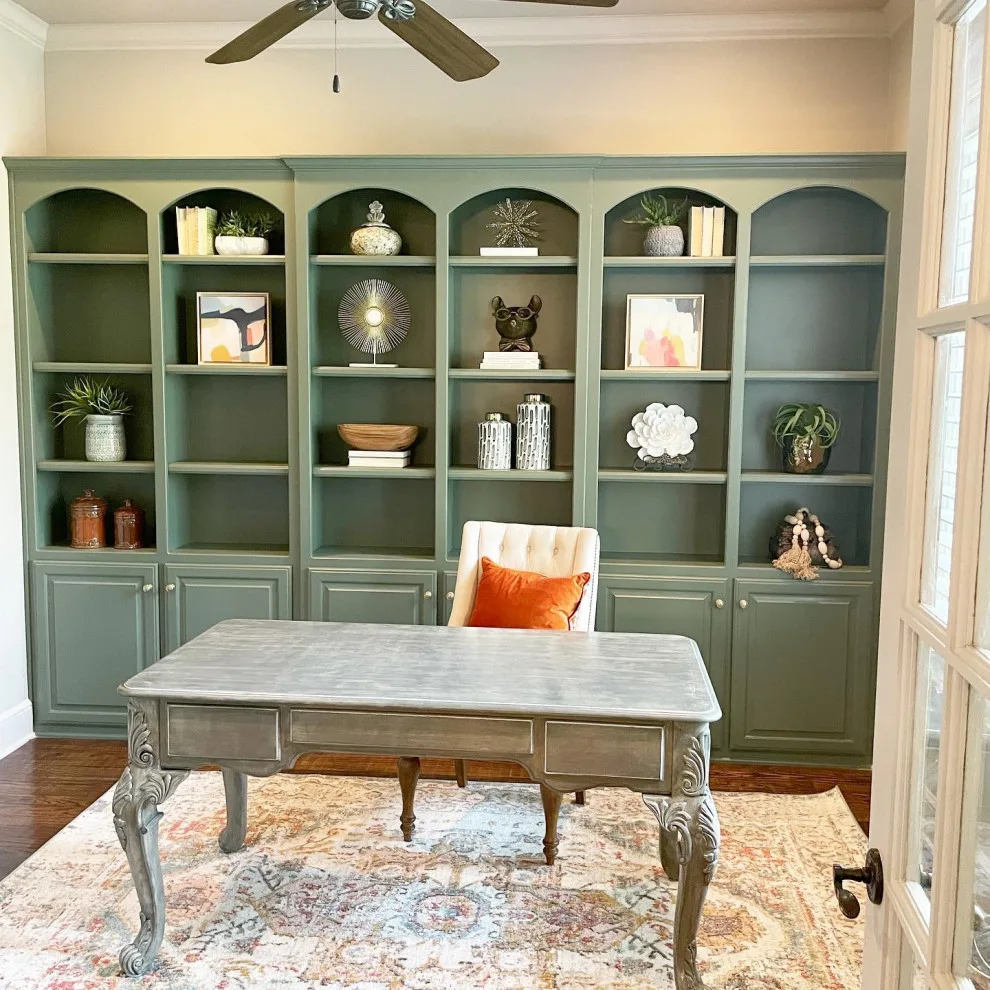Incredible transformations through paint by Amy's Paint And Remodeling Solutions - Photo 5