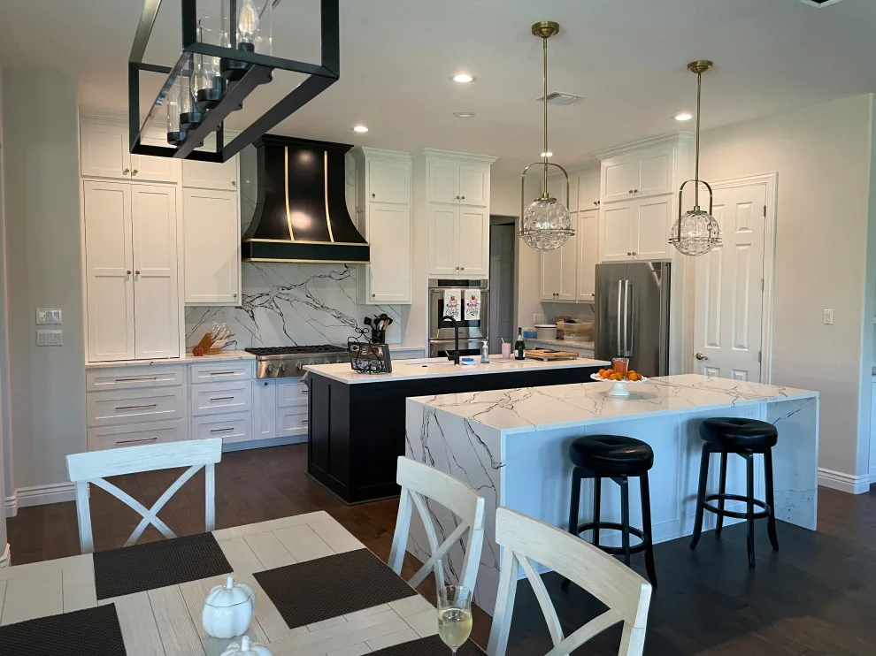 Amy's Paint And Remodeling Solutions - Photo 14