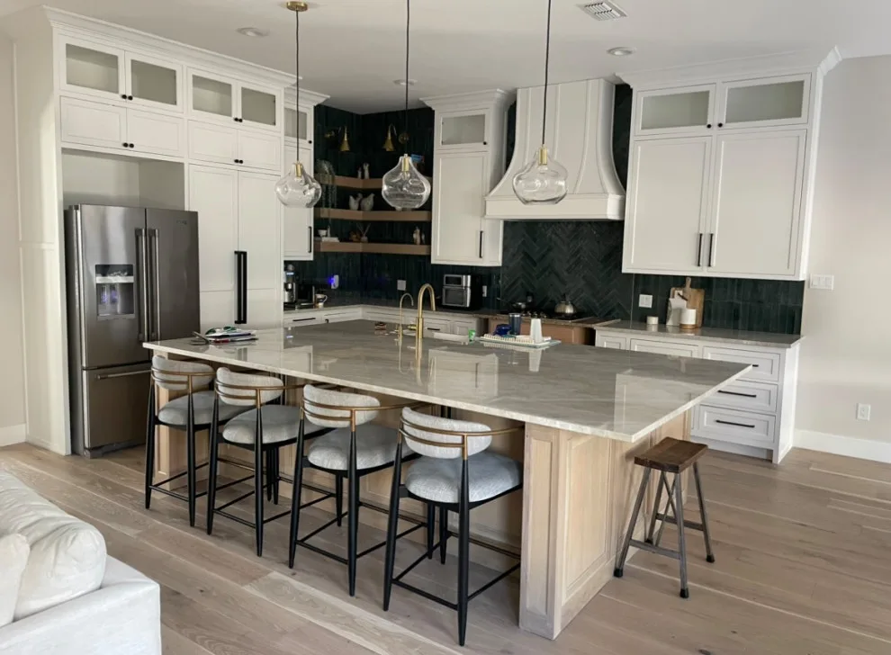 Remove Some Walls! by Amy's Paint And Remodeling Solutions - Photo 12