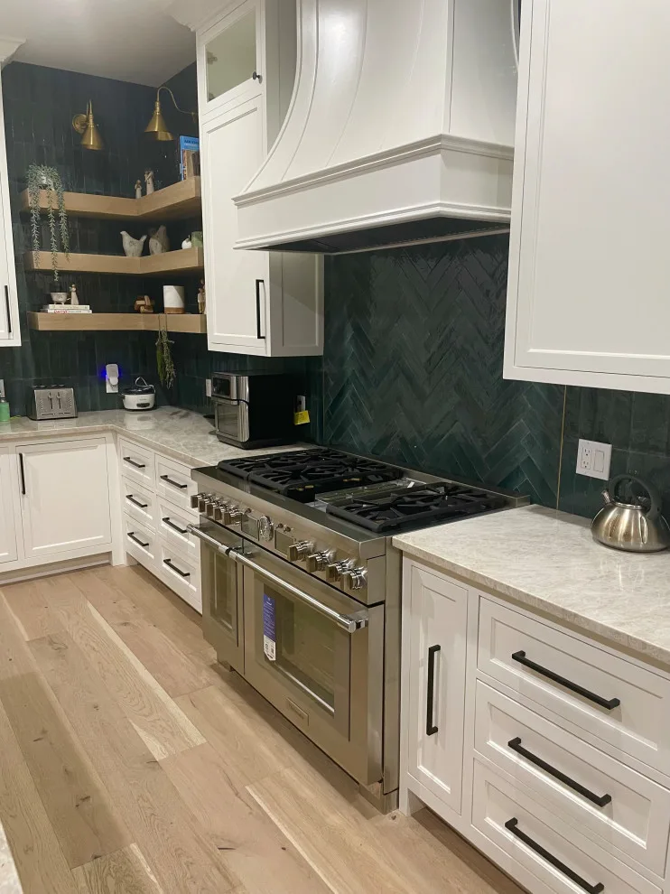 Remove Some Walls! by Amy's Paint And Remodeling Solutions - Photo 14