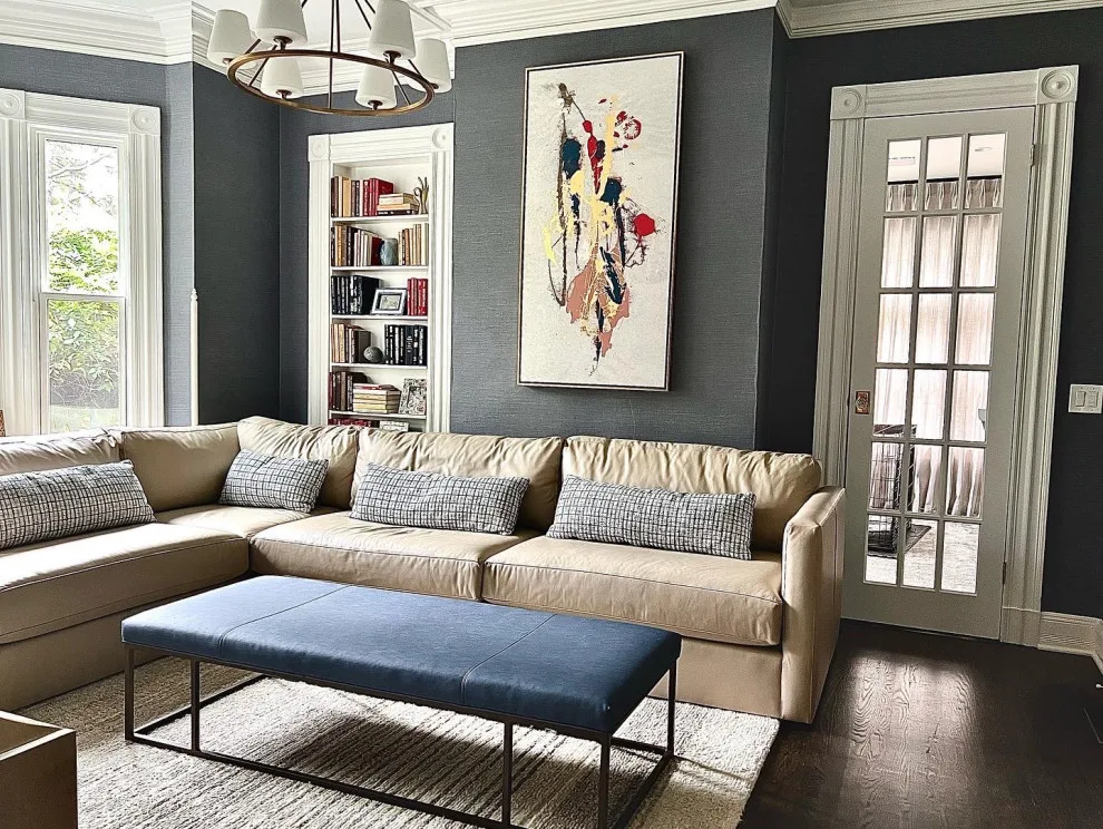 FUNCTIONAL LIVING SPACE by JSE Interiors - Photo 2